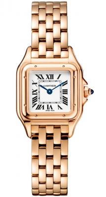 Cartier Panthere de Cartier Small WGPN0049 watch